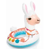 Intex šlauf za decu - lama 58221NP