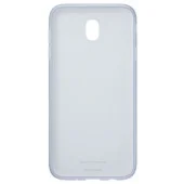 Jelly zaštitna maska za Samsung Galaxy J7 (2017) EF-AJ730-TLE