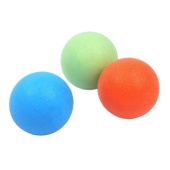LiveUp loptice za masažu - Grip Ball LS3311