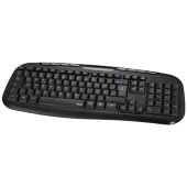 Multimedijalna tastatura Cellino Hama 53932