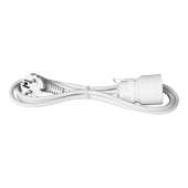 Produžni kabl 1na1 šuko 16A 250V 3500W 4m Commel C220-504