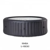 Jacuzzi  Rimba Urban  bubble MSPA