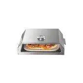 Shinerich Europe B.V. peć za picu SRBT063