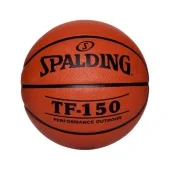 Spalding košarkaška lopta TF-150 73-953Z