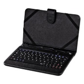 Tastatura za tablet + univerzalna futrola 7