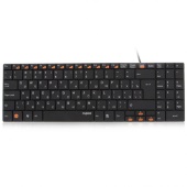 Ultra tanka tastatura N7200 Rapoo RP15929