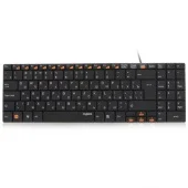 Ultra tanka tastatura N7200 Rapoo RP15929