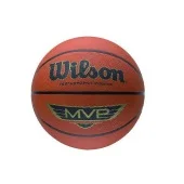 Wilson lopta za košarku MVP traditional series B9066X