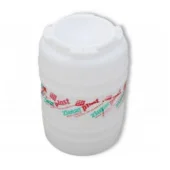 Zlatarplast bure 60l