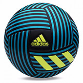 Adidas lopta za fudbal Nemezis