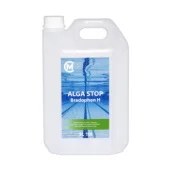 Algastop za bazene Bradophen H 5l
