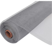 Aluminijumska mreža za komarce 1.8mm x 1.8mm  1.0m x 25m