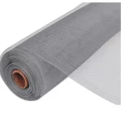 Aluminijumska mreža za komarce 1.8mm x 1.8mm  1.5m x 25m