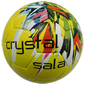 Lopta za mali fudbal sa tegom Alvic Crystal