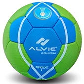 Lopta za rukomet Alvic Ultra Optima veličina 1