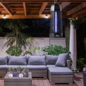 Ardes aparat protiv insekata 9W AR6S09