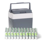 Ardes prenosni frižider AD8078