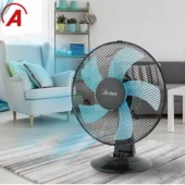 Ardes ventilator stoni 50W Crno plavi AR5ST40N
