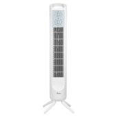 Ardes ventilator stubni 81cm Beli AR5T802