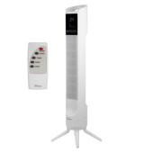 Ardes ventilator stubni sa LCD displejom 81cm Beli AR5T802