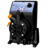 Astral dozirna pumpa za bazensku hemiju Exactus Manual 10l/h - 5 bar