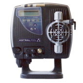 Astral dozirna pumpa za bazensku hemiju Optima digital Redox/ph 