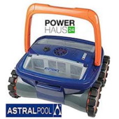 Astral robot za bazene Max+ za pod 50m²