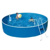 Azuro okrugli bazen 300 3.6x0.9m Set