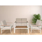 Baštenska garnitura Saporo