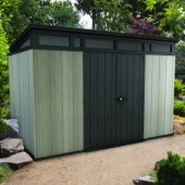 Baštenska kuća Artisan 11x7m CU 245704