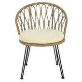 Baštenska stolica ratan KJF10809