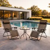 Baštenski set Marbella