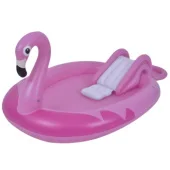 Bazen Flamingo 213x123x78cm 57172