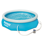 Bestway bazen Fast Set sa filter pumpom 305x76cm 57270 