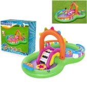Bestway bazen igraonica Sing Splash 2.95x1.90x1.37m 53117