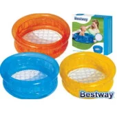Bestway dečiji bazen Kiddie Pool 64x25cm 1/1 51112