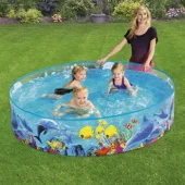 Bestway dečiji bazen Odissey 183x38cm 55030