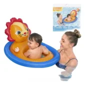 Bestway čamac za bebe Lav 34180