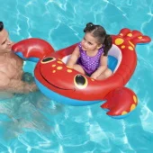 Bestway čamac za bebe Splash Buddy - Jastog 34170