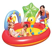 Bestway centar za igranje 193x150x89cm 53026