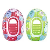 Bestway dečiji čamac 102x69cm 34037