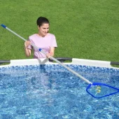 Bestway mreža za čišćenje bazena Flowclear AquaScoop bez teleskopske šipke 58659
