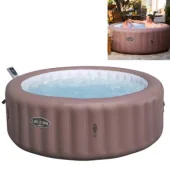 Bestway đakuzi Hawaii 1.96mx71cm terakota 980l 6001G