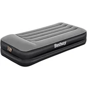 Bestway TriTech™ Single krevet na naduvavanje sa pumpom 191 x 97 x 46 cm 67401