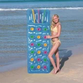 Bestway dušek za vodu Plavi 1.88x0.71m 43014