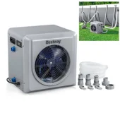Bestway grejač za bazen FlowClear 4kW 58748