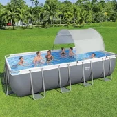 Bestway nadstrešnica za bazen 58746