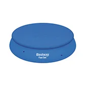 Bestway pokrivač za bazen 396cm 58415
