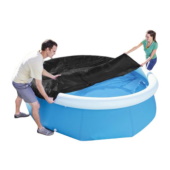 Bestway prekrivač za bazen 2.44m 61456