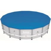 Bestway prekrivač za bazen 488cm 58249
